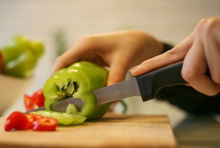 MANIPULACIÓN DE ALIMENTOS (2020)